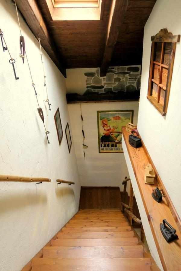 Romantica Suite Con Vasca Idromassaggio Aosta Exterior photo