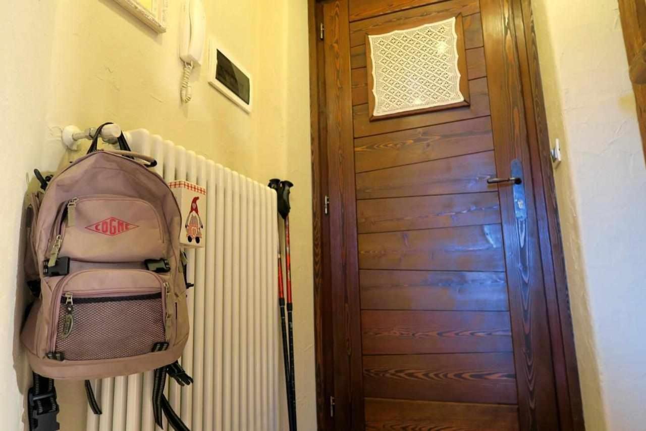 Romantica Suite Con Vasca Idromassaggio Aosta Exterior photo